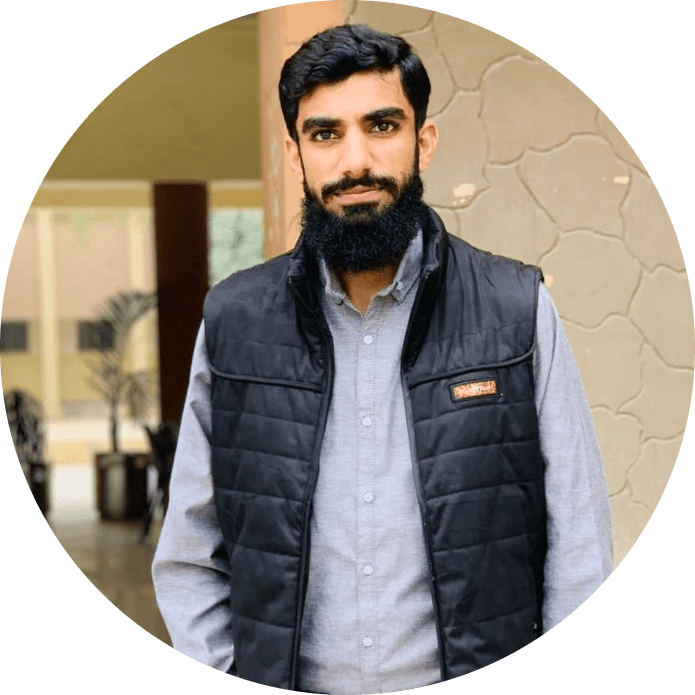 Muhammad Saqlain | Expert WordPress Website Designer