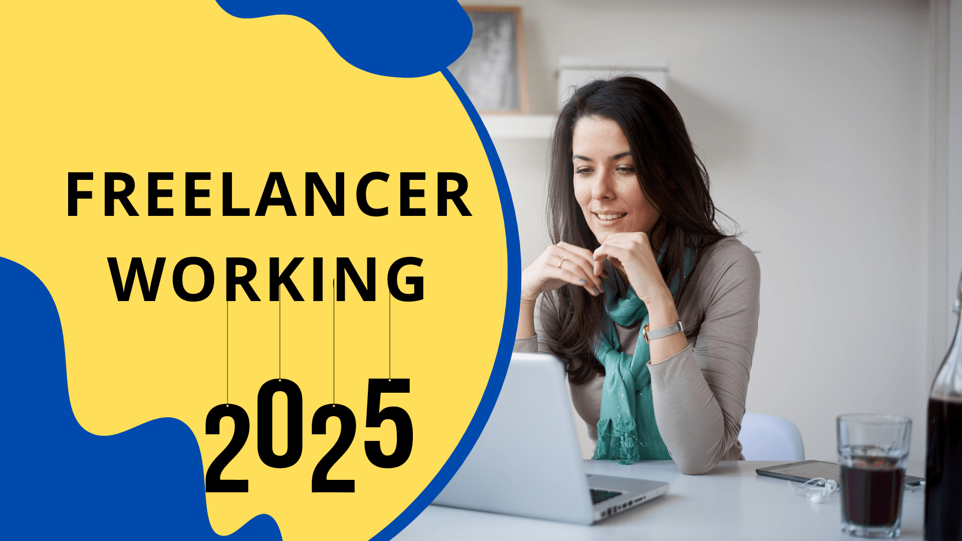 Best Freelance Skills to Learn in 2025