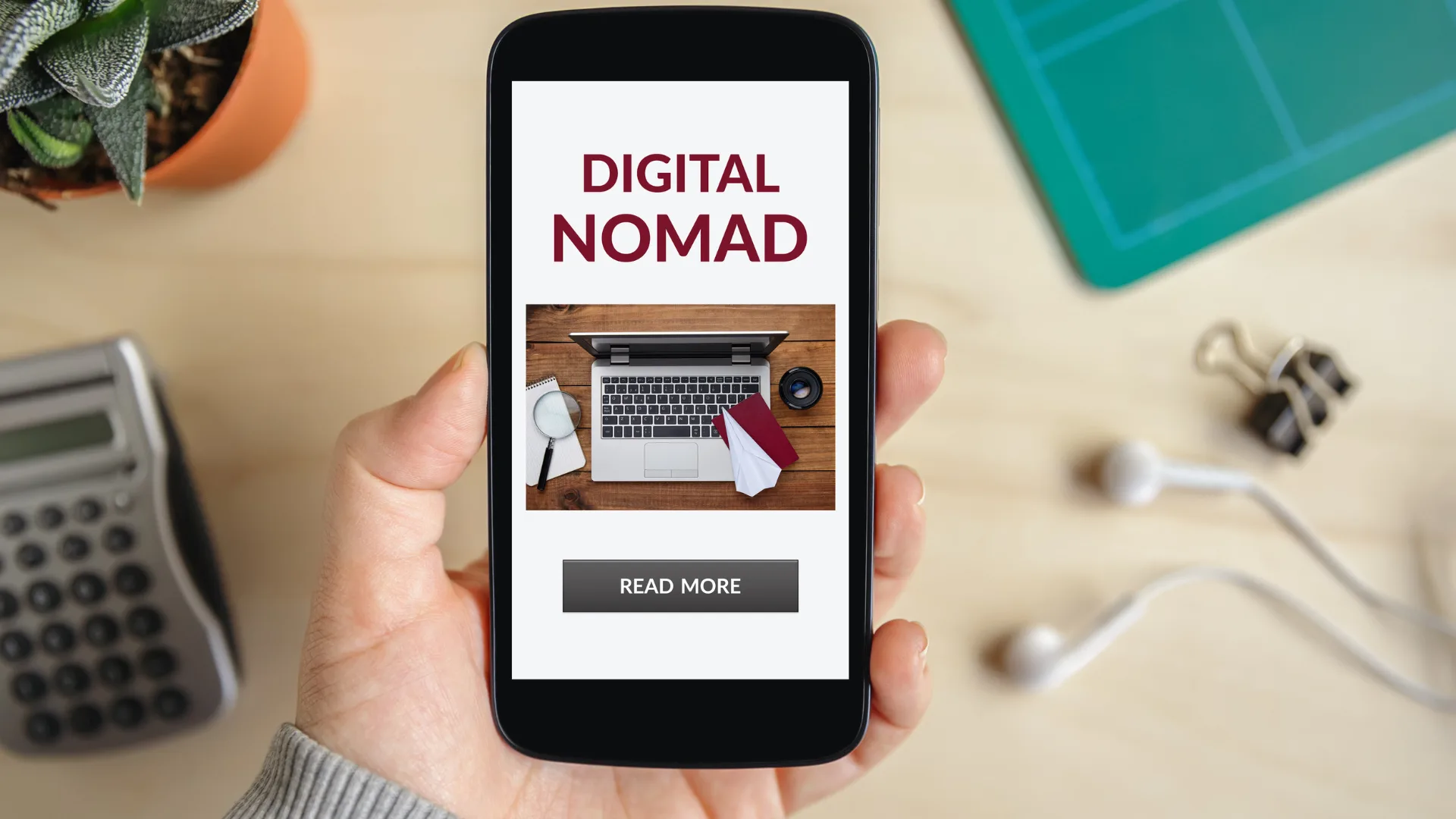 Digital Nomad Lifestyle in 2025: Remote Work, Travel, and Freedom