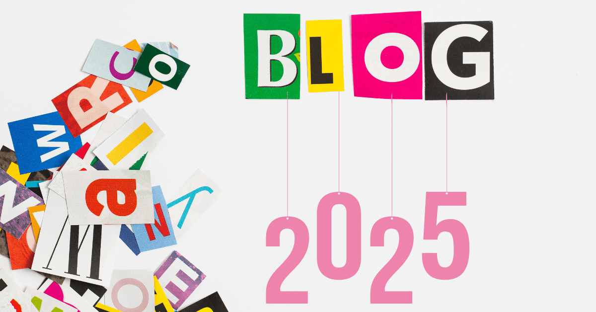 How to Start a Blog in 2025: Build Something Amazing (Beginner-Friendly Guide)