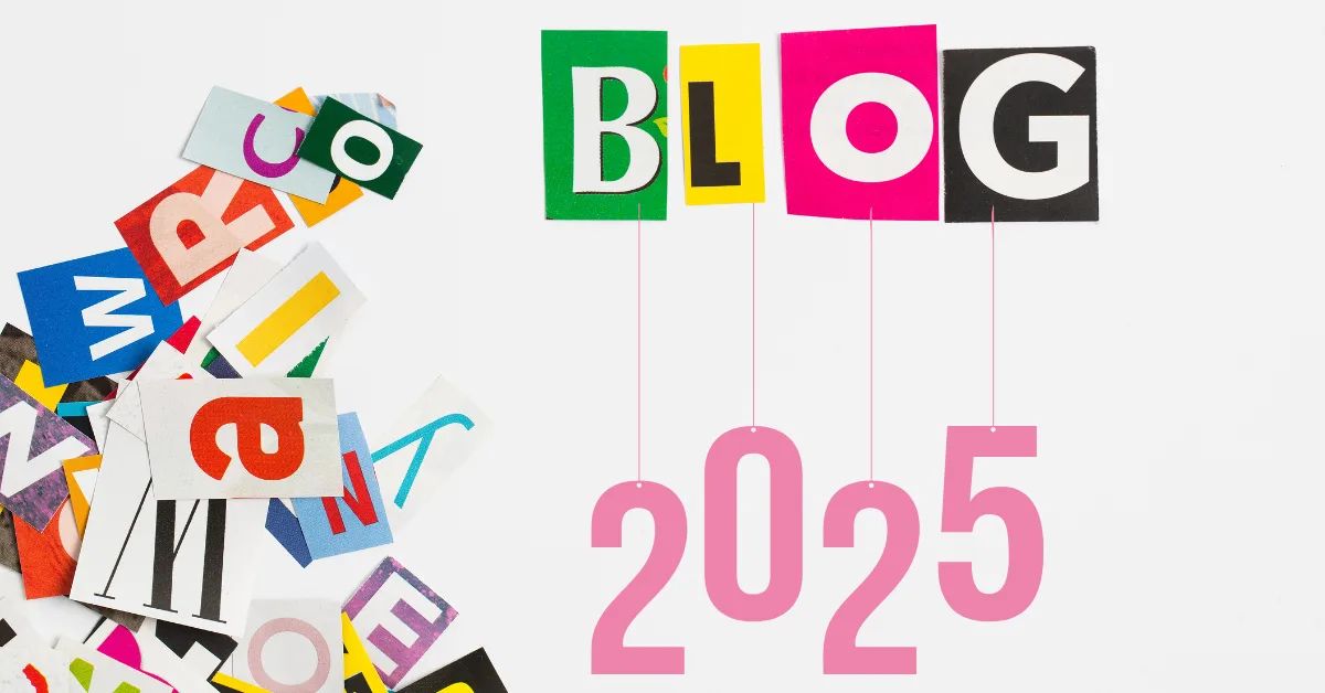 How to Start a Blog in 2025: Build Something Amazing (Beginner-Friendly Guide)