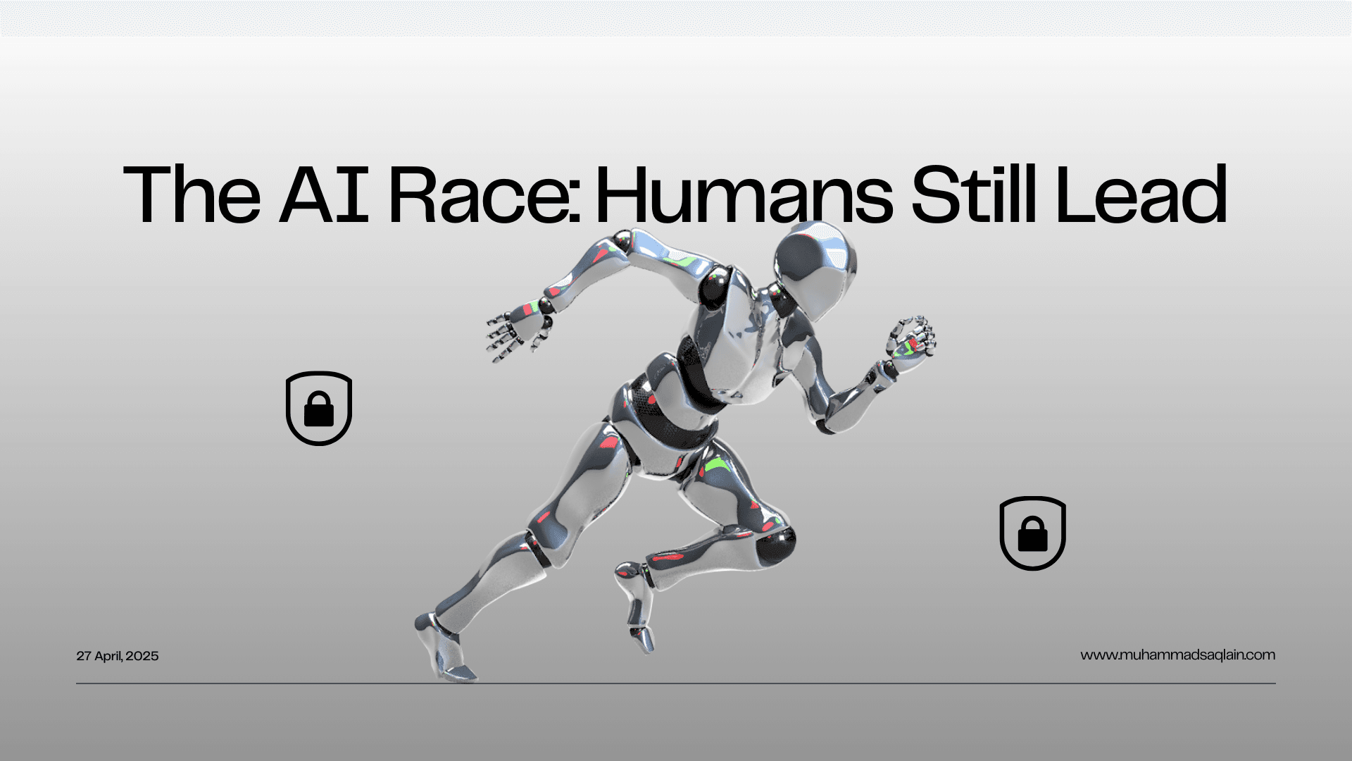 Will AI Replace Bloggers In 2025