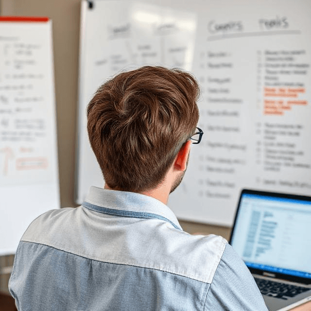 how to start a blog in 2025